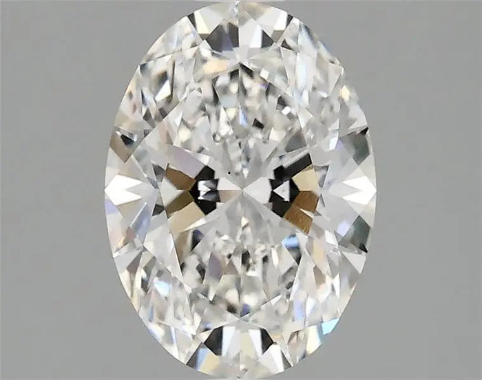 1.63 Carat · OVAL · E · VS1 · IGI · Excellent Cut