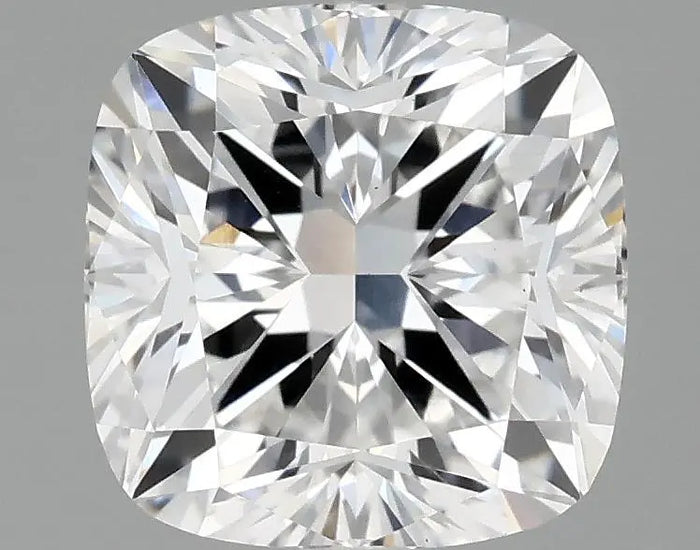 1.97 Carat · CUSHION · E · VS1 · IGI · Excellent Cut