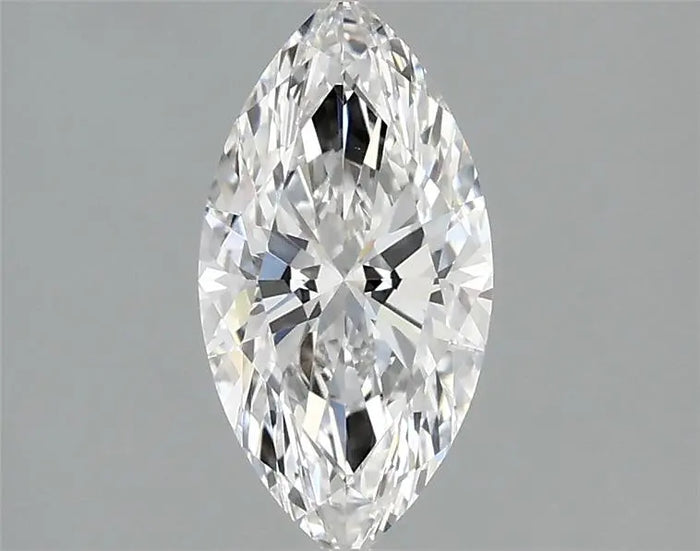 1.09 Carat · MARQUISE · D · VVS2 · IGI · Excellent Cut