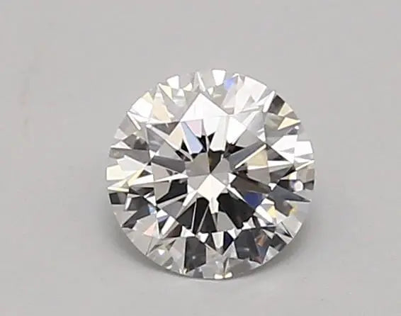 0.68 Carat · ROUND · D · VS1 · IGI · Excellent Cut