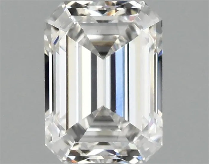1.10 Carat · EMERALD · E · VS1 · IGI · Excellent Cut