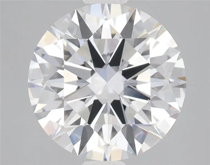 3.07 Carat · ROUND · E · VVS2 · IGI · Ideal Cut