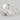 0.77 Carat · PEAR · D · VVS1 · IGI · Excellent Cut