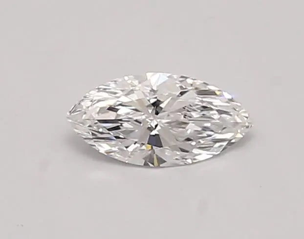 0.44 Carat · MARQUISE · D · VVS1 · IGI · Excellent Cut