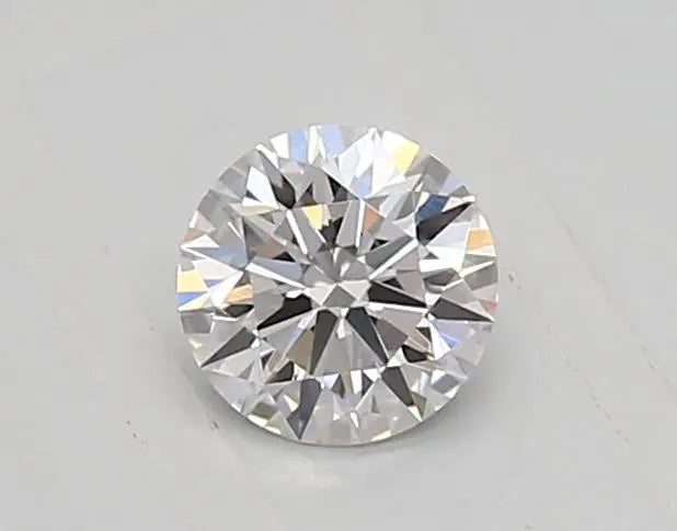 0.41 Carat · ROUND · D · VVS1 · IGI · Ideal Cut