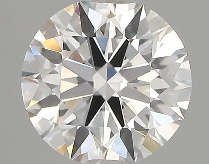 1.12 Carat · ROUND · D · VVS1 · IGI · Ideal Cut
