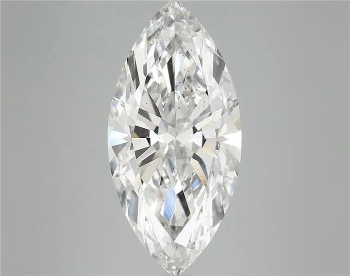 5.03 Carat · MARQUISE · F · VS2 · IGI · Excellent Cut