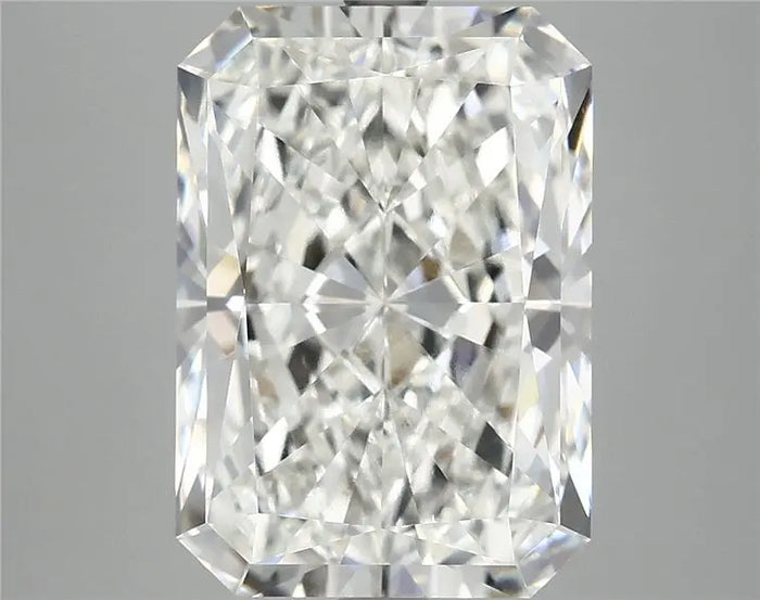 7.05 Carat · RADIANT · H · VVS2 · IGI · Excellent Cut