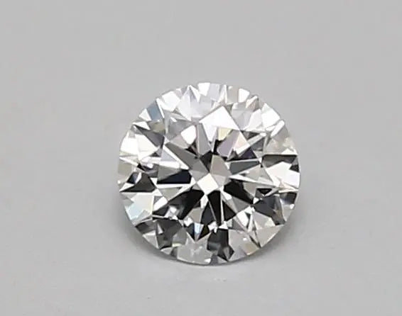 0.45 Carat · ROUND · D · VVS1 · IGI · Ideal Cut