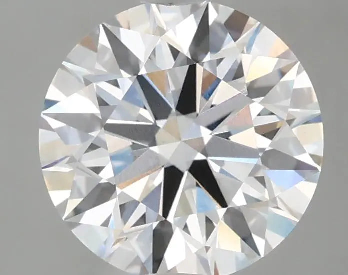 2.39 Carat · ROUND · D · VVS2 · IGI · Ideal Cut