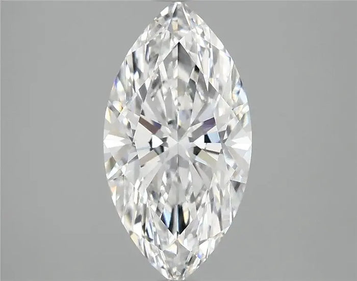 2.10 Carat · MARQUISE · E · VS1 · IGI · Excellent Cut