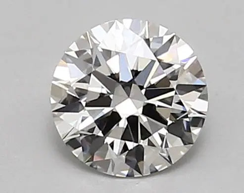 0.89 Carat · ROUND · D · VVS1 · IGI · Ideal Cut