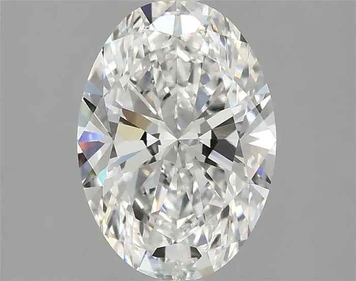 1.97 Carat · OVAL · E · VVS2 · IGI · Excellent Cut