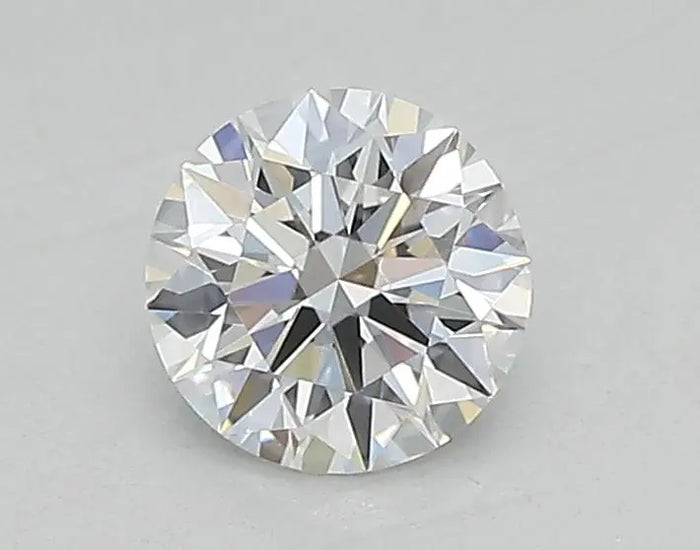 0.47 Carat · ROUND · D · VVS1 · IGI · Ideal Cut