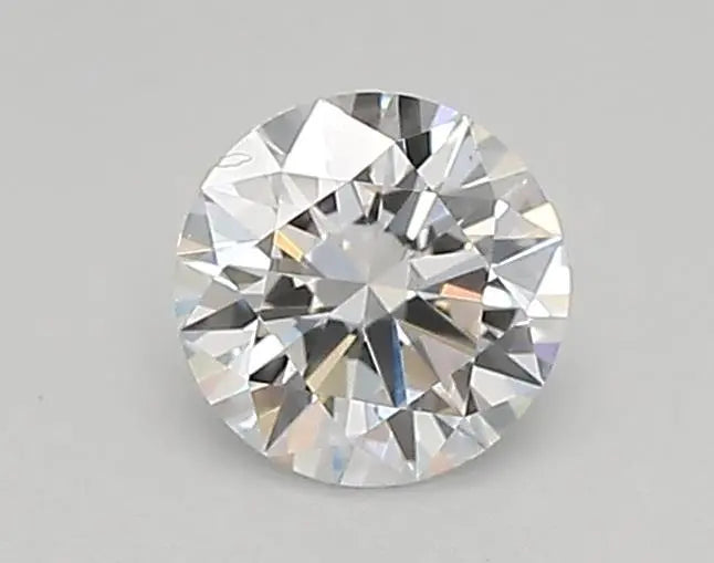 0.34 Carat · ROUND · D · VS1 · IGI · Excellent Cut