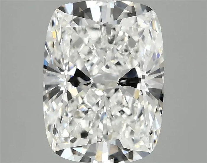 3.08 Carat · CUSHION · E · VVS2 · IGI · Excellent Cut