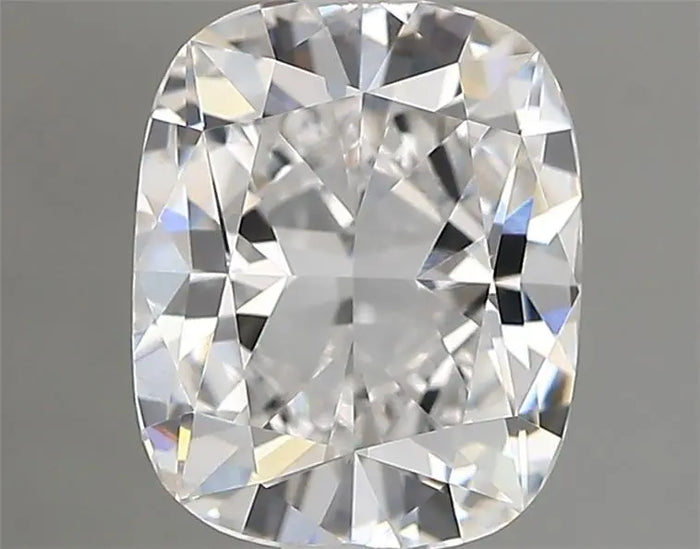 1.57 Carat · CUSHION · E · VVS1 · IGI · Excellent Cut