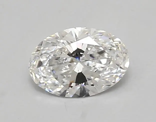 0.97 Carat · OVAL · D · IF · IGI · Excellent Cut