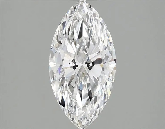1.48 Carat · MARQUISE · E · VS1 · IGI · Excellent Cut