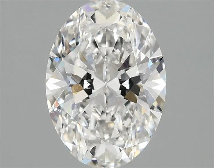 1.57 Carat · OVAL · F · VS1 · IGI · Excellent Cut