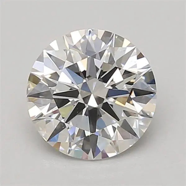 1.53 Carat · ROUND · D · VS1 · IGI · Ideal Cut