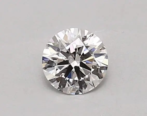0.45 Carat · ROUND · D · VS1 · IGI · Ideal Cut