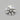 0.33 Carat · ROUND · D · VVS2 · IGI · Ideal Cut