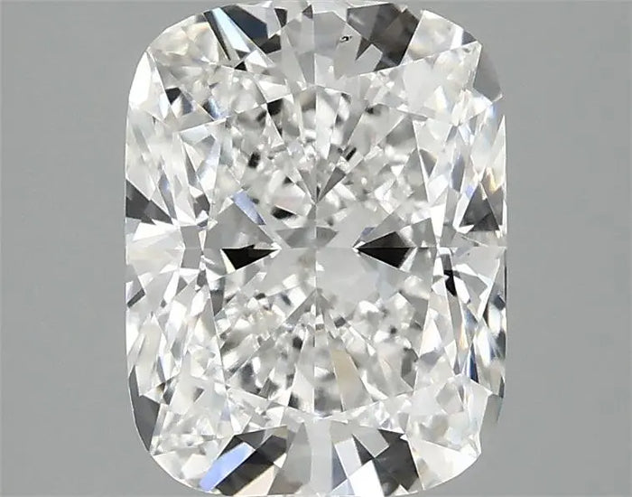 2.56 Carat · CUSHION · E · VS1 · IGI · Excellent Cut