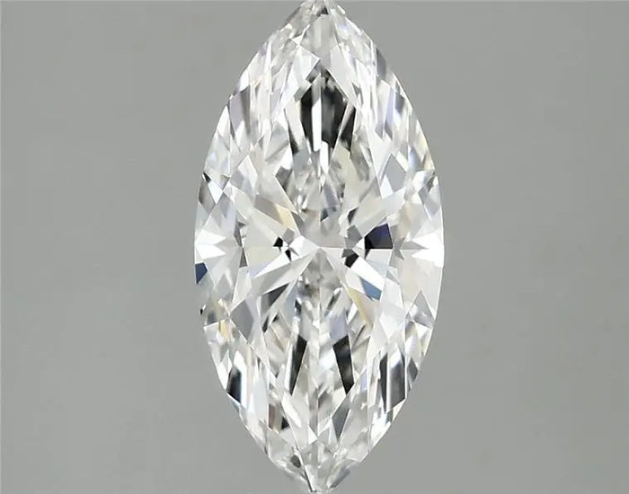 1.48 Carat · MARQUISE · E · VVS2 · IGI · Excellent Cut