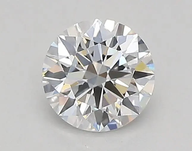 0.45 Carat · ROUND · D · VS1 · IGI · Ideal Cut