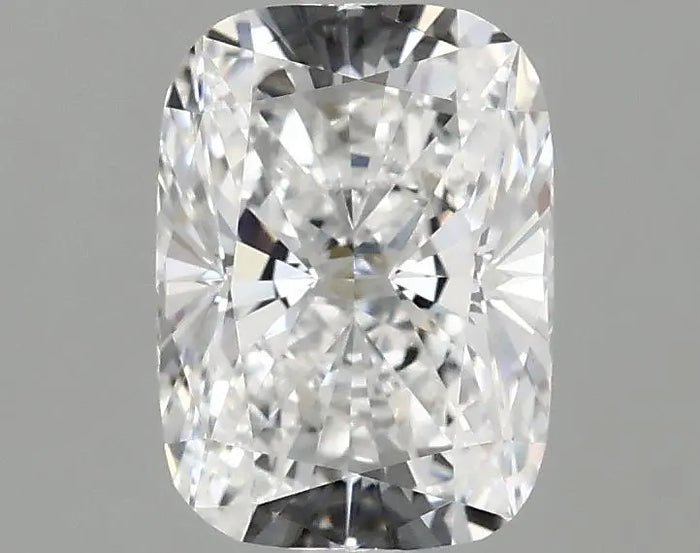 1.60 Carat · CUSHION · E · VVS2 · IGI · Excellent Cut