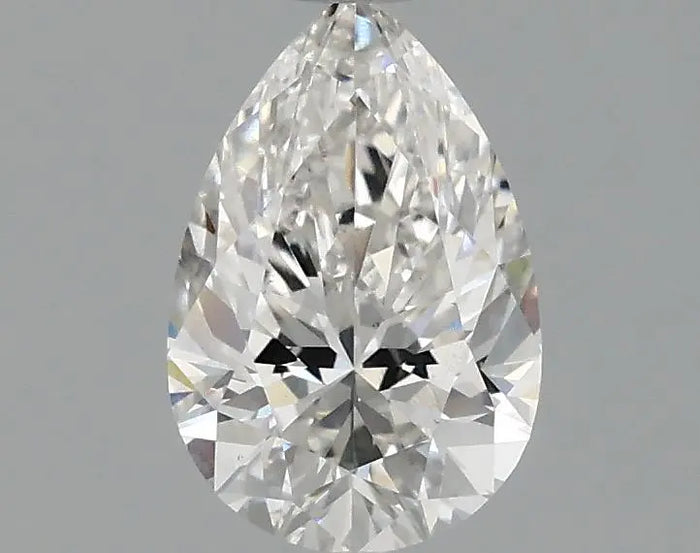 1.08 Carat · PEAR · E · VS2 · IGI · Excellent Cut