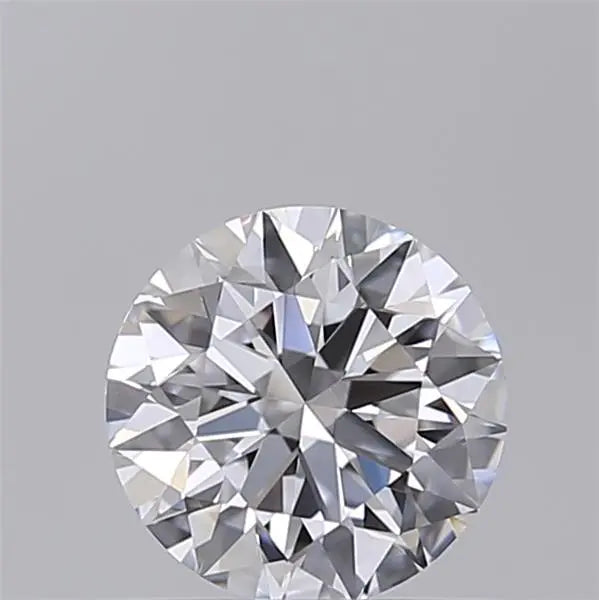 0.62 Carat · ROUND · D · VVS1 · IGI · Excellent Cut