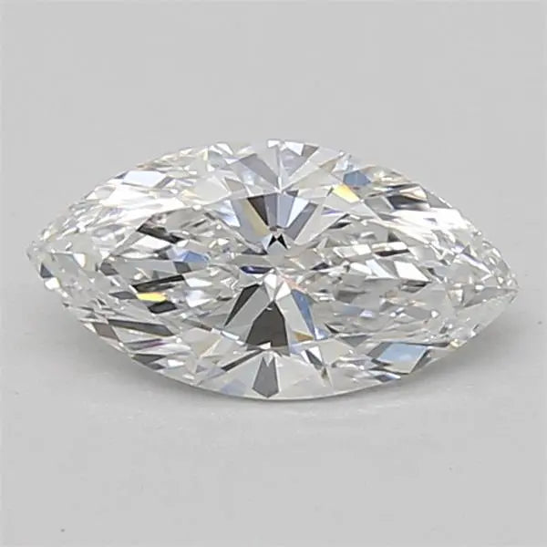 0.84 Carat · MARQUISE · D · VS1 · IGI · Excellent Cut
