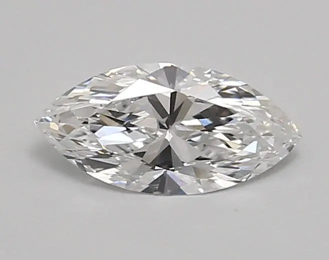 0.92 Carat · MARQUISE · D · VVS1 · IGI · Very Good Cut