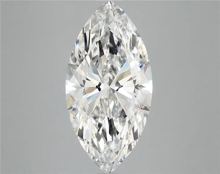 5.01 Carat · MARQUISE · F · VS2 · IGI · Excellent Cut