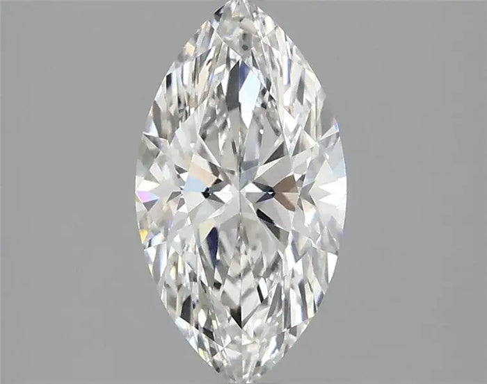 1.47 Carat · MARQUISE · E · VVS2 · IGI · Excellent Cut