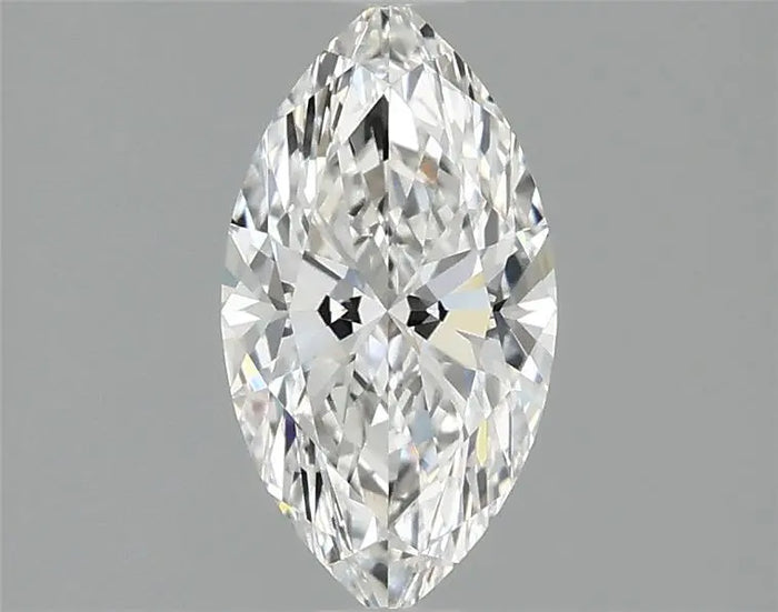 1.08 Carat · MARQUISE · E · VVS2 · IGI · Excellent Cut