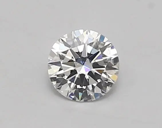 0.47 Carat · ROUND · D · VS1 · IGI · Excellent Cut