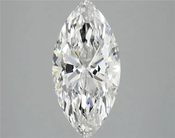2.44 Carat · MARQUISE · F · VVS2 · IGI · Excellent Cut