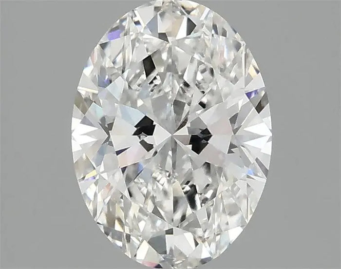 1.57 Carat · OVAL · E · VS1 · IGI · Excellent Cut
