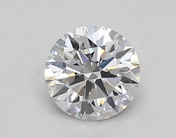 0.47 Carat · ROUND · D · VVS2 · IGI · Ideal Cut