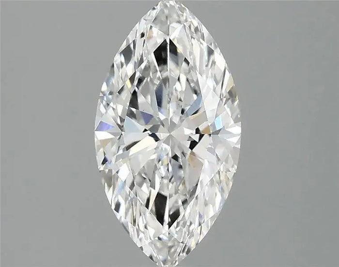 1.54 Carat · MARQUISE · E · VVS2 · IGI · Excellent Cut