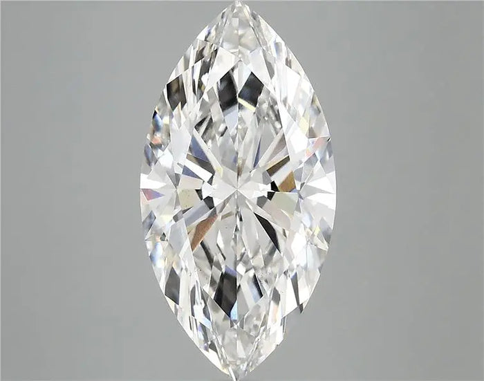 5.02 Carat · MARQUISE · F · VS1 · IGI · Excellent Cut