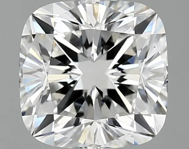 1.88 Carat · CUSHION · E · VS1 · IGI · Excellent Cut