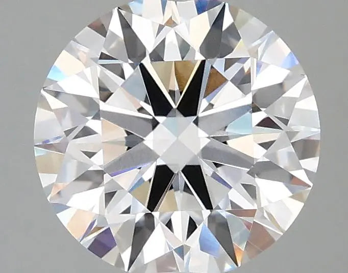 2.29 Carat · ROUND · D · VVS1 · IGI · Ideal Cut