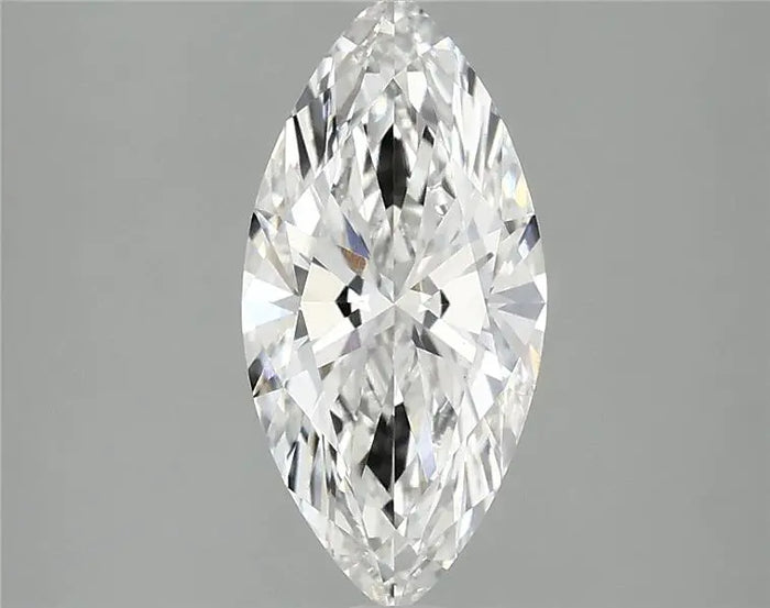 1.85 Carat · MARQUISE · E · VS1 · IGI · Excellent Cut