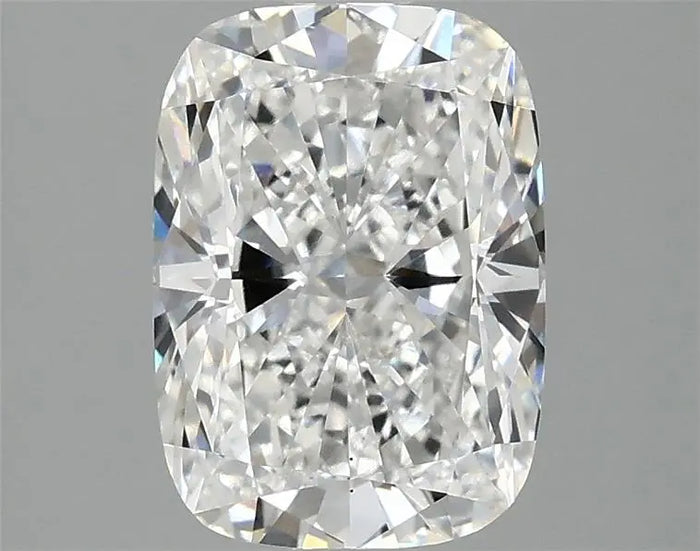 2.05 Carat · CUSHION · E · VS1 · IGI · Excellent Cut
