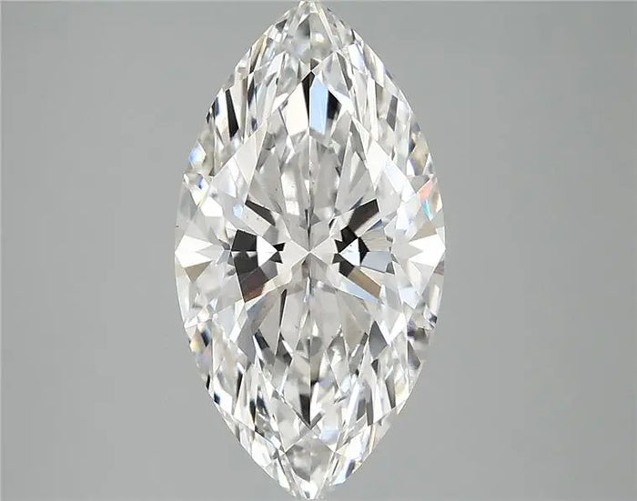 3.01 Carat · MARQUISE · E · VS2 · IGI · Excellent Cut