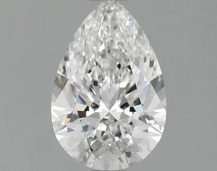 1.10 Carat · PEAR · E · VVS2 · IGI · Excellent Cut